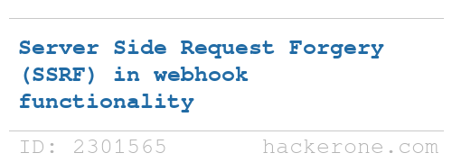 publiclyDisclosed tweet media