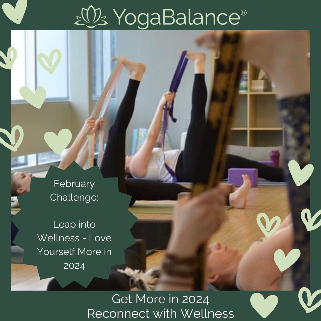 YogaBalance tweet media