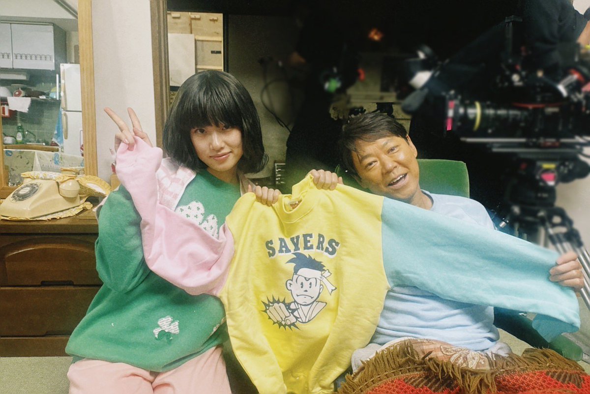 公式】「不適切にもほどがある!」来春SPドラマ放送決定! on X 公式】「不適切にもほどがある!」来春SPドラマ放送決定! on X