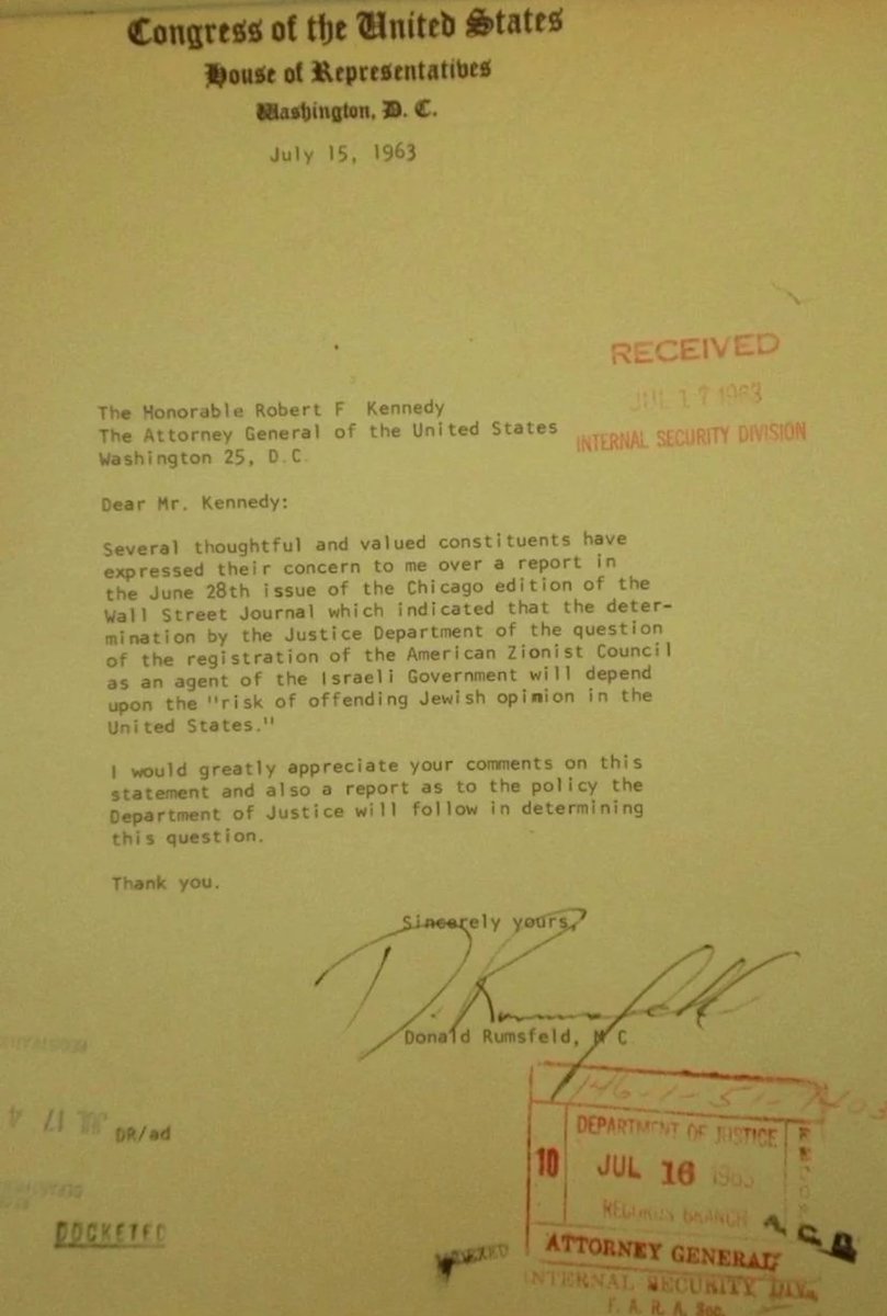 ShaykhSulaiman's tweet photo. PRESIDENT JOHN F. KENNEDY FORCED THE ZIONIST COUNCIL TO REGISTER FOREIGN AGENTS 

This stopped them from donating to US officials.

JFK was assassinated on November 22, 1963. 

AIPAC replaced AZC without any opposition https://t.co/LpwaoeqlyW