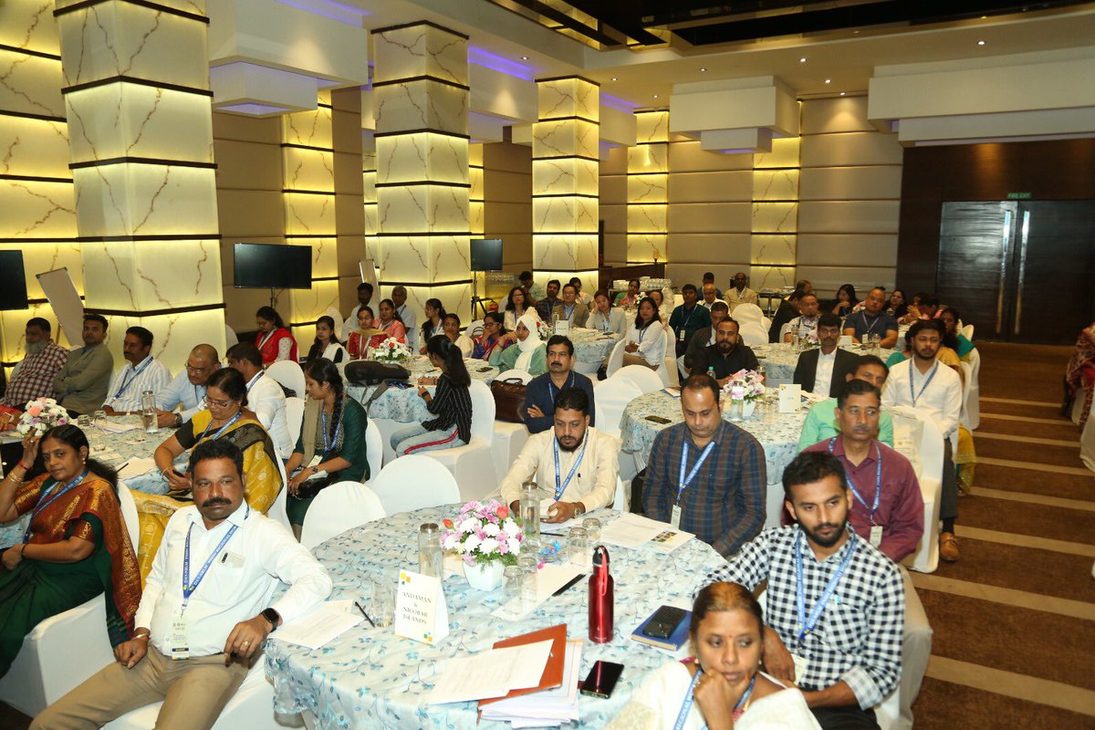 DAY-NRLM (Aajeevika) tweet media