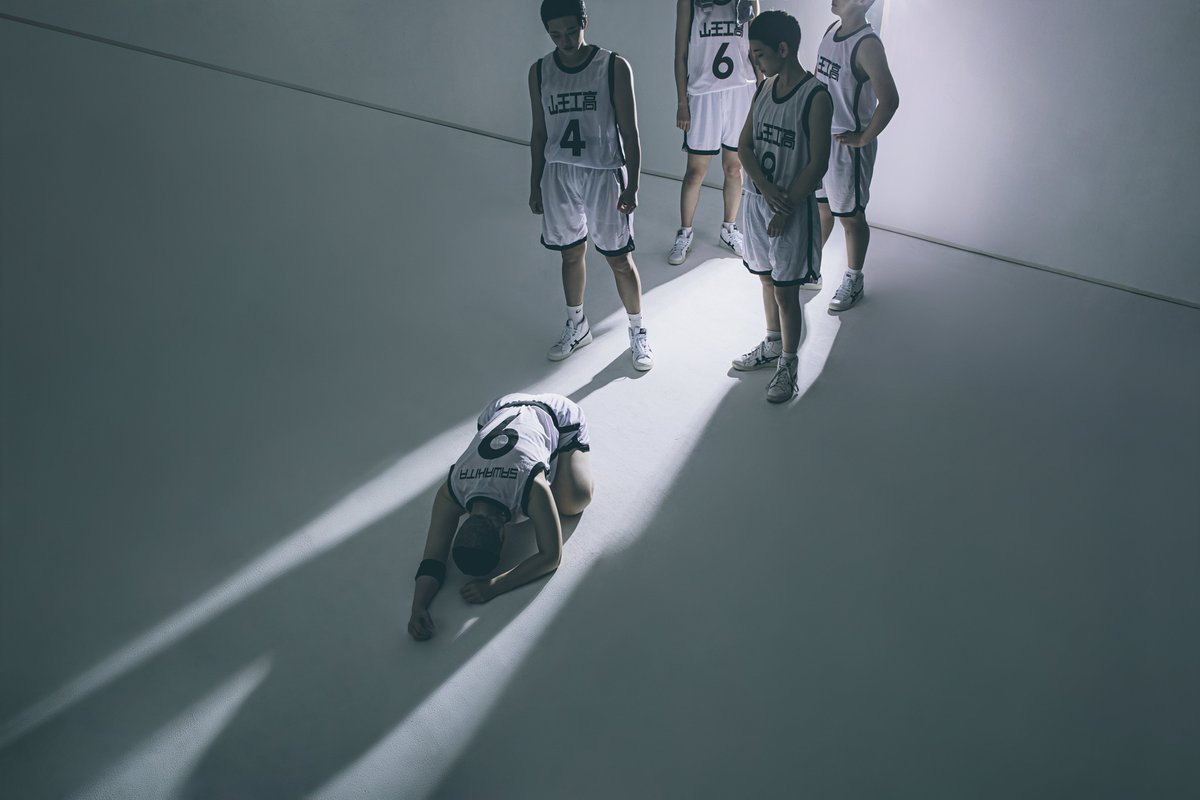 𝙎𝙇𝘼𝙈 𝘿𝙐𝙉𝙆三🏀
山王工高:산왕공고

深津 一成 <a href="/Banju_bk/">버키반주🥷🥚</a> 
沢北 栄治 <a href="/m222r222/">강냉이</a> 
河田 雅史 <a href="/195muda/">해일 ʜᴀᴇɪʟ</a> 
一之倉 聡 <a href="/mob_null/">𝗠𝗢𝗕</a>
松本 稔 <a href="/brang_001/">무기력 청록</a>