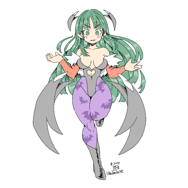 winterzeit's tweet photo. 2024-01-29 #一日一絵 https://t.co/MdW2T9RvXz