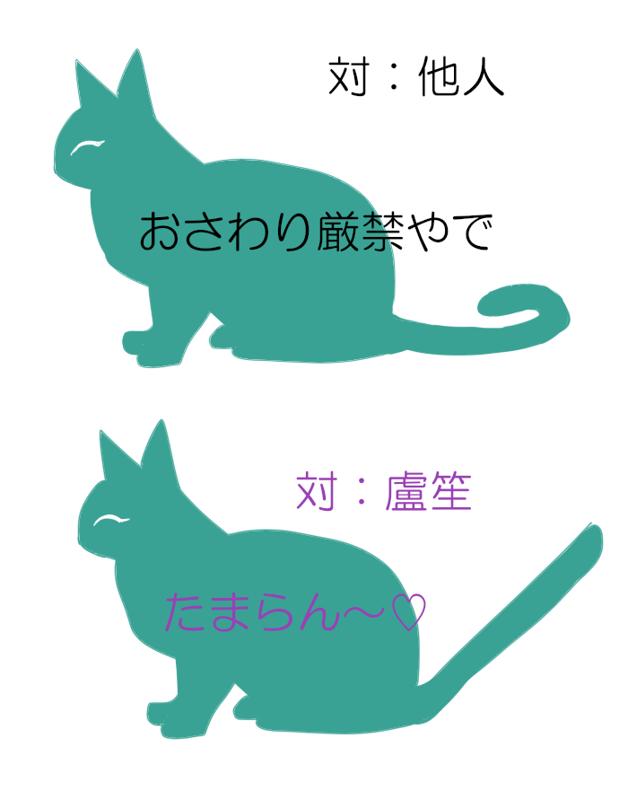 ねこねこサさん詰め合わせ(弊アカウントはすべてろささ前提です) 