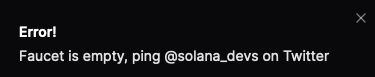 abcalphabeta's tweet photo. @solana_devs ping https://t.co/tCiqe8KyoU