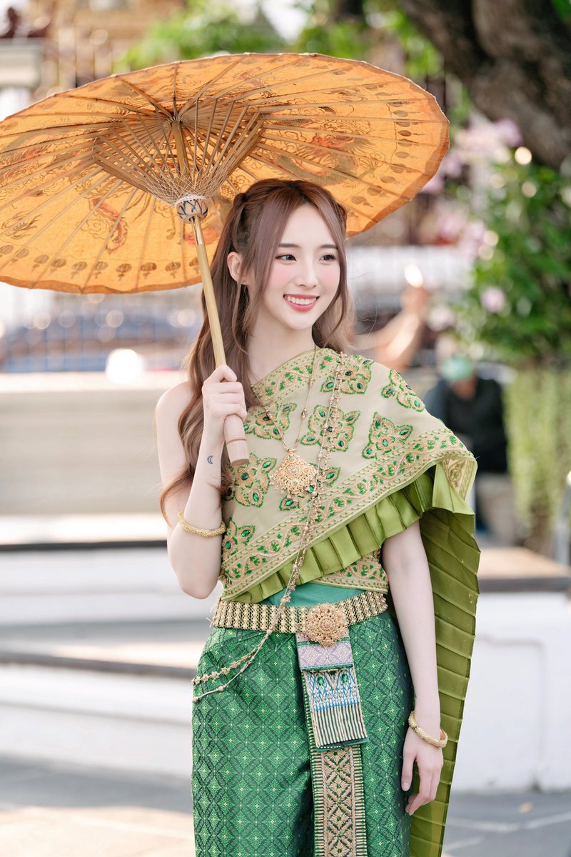 o1peach's tweet photo. แม่หญิงมาแล้วว
Travel in Thailand with Grab 💚
#GrabCar #GrabCarPremium #GrabSuv #GrabTH #TeamGrab #nenevader https://t.co/XVChr1uiqW