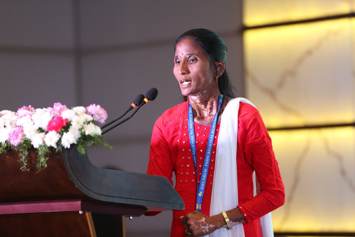 DAY-NRLM (Aajeevika) tweet media