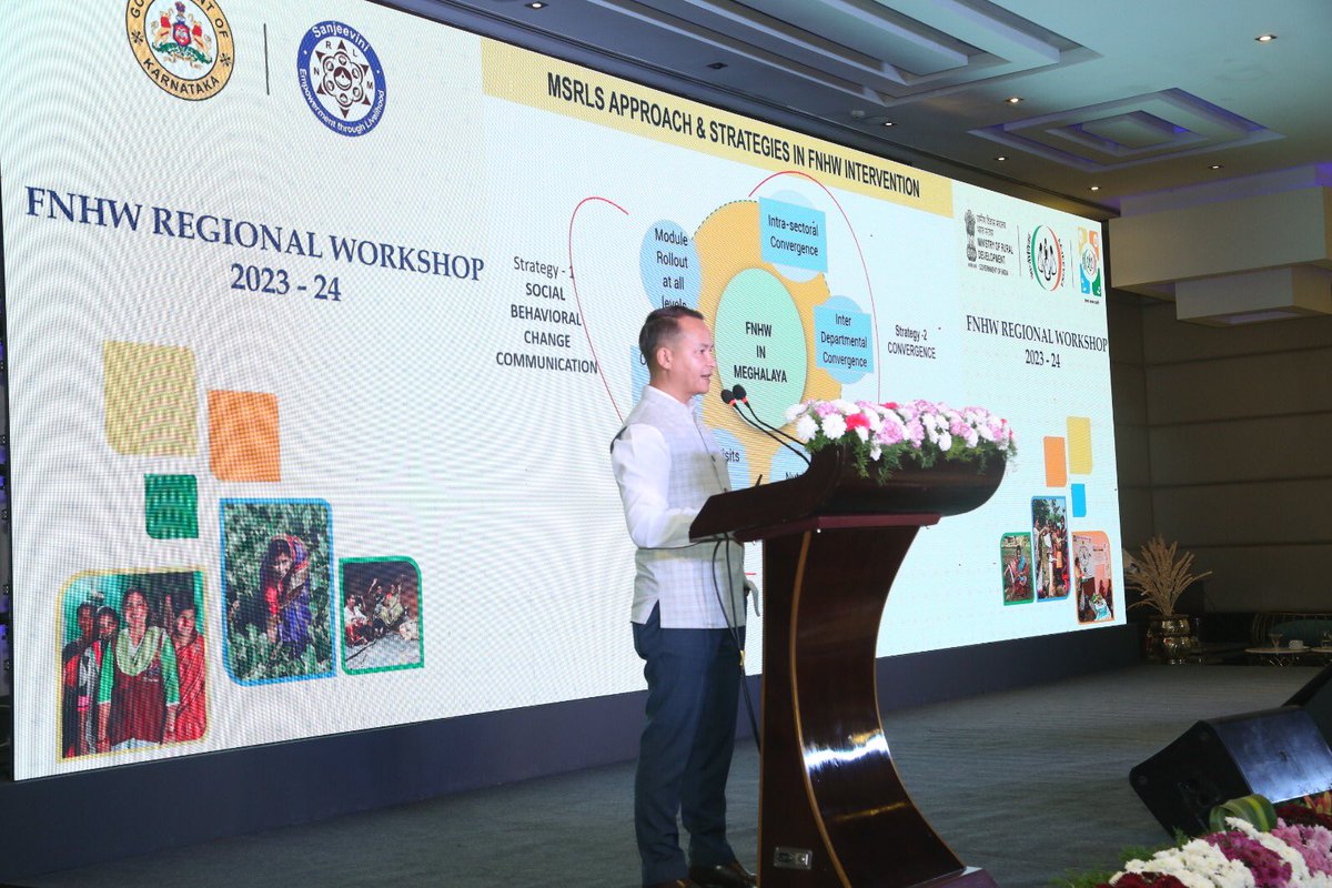 DAY-NRLM (Aajeevika) (@day_nrlm) on Twitter photo Scaling up #food #nutrition #health #WASH interventions <a href="/DAY_NRLM/">DAY-NRLM (Aajeevika)</a> aims to improve quality of life for rural communities, supporting last mile access to services and entitlements #SangathanSwaasthSamriddhi Scaling up #food #nutrition #health #WASH interventions <a href="/DAY_NRLM/">DAY-NRLM (Aajeevika)</a> aims to improve quality of life for rural communities, supporting last mile access to services and entitlements #SangathanSwaasthSamriddhi