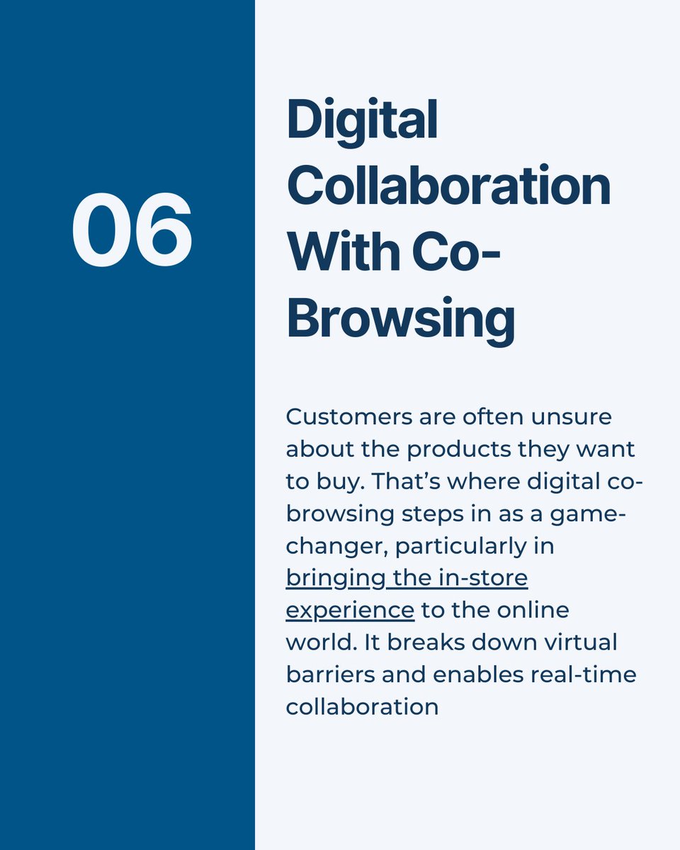 Vee24's tweet photo. Digital Collaboration with Cobrowsing #digital #cobrowse #cobrowsing https://t.co/BkImQOg5RW