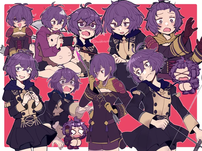 ベルちゃん 