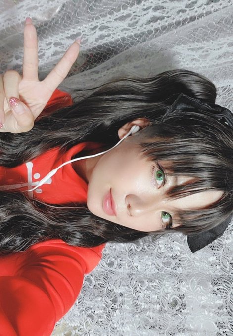 コスプレイヤー由貴のTwitter画像21