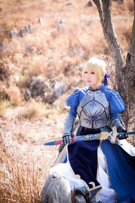 コスプレイヤー由貴のTwitter画像19