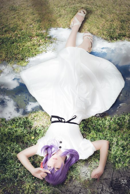 コスプレイヤー由貴のTwitter画像20