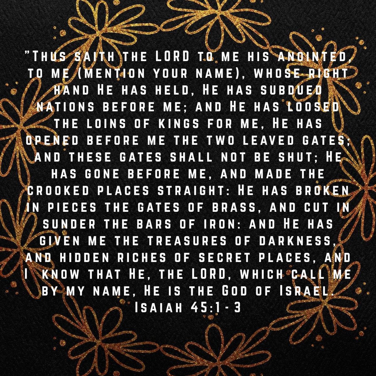 OluwaseyiJ28057's tweet photo. 🌟WORD FOR TODAY🌟
#THEBLESSING #kingdomadvancer #onlinesalesmistress #youmakemoney #igetfulfilled #womenempoweringwomen #ladiesempowerment #affiliatemarketing #womenempowement #womenempowermentmovement #kingdombusiness #KingdomAdvancement #awakening #ladies #womenfinance https://t.co/dgEHbFqay5