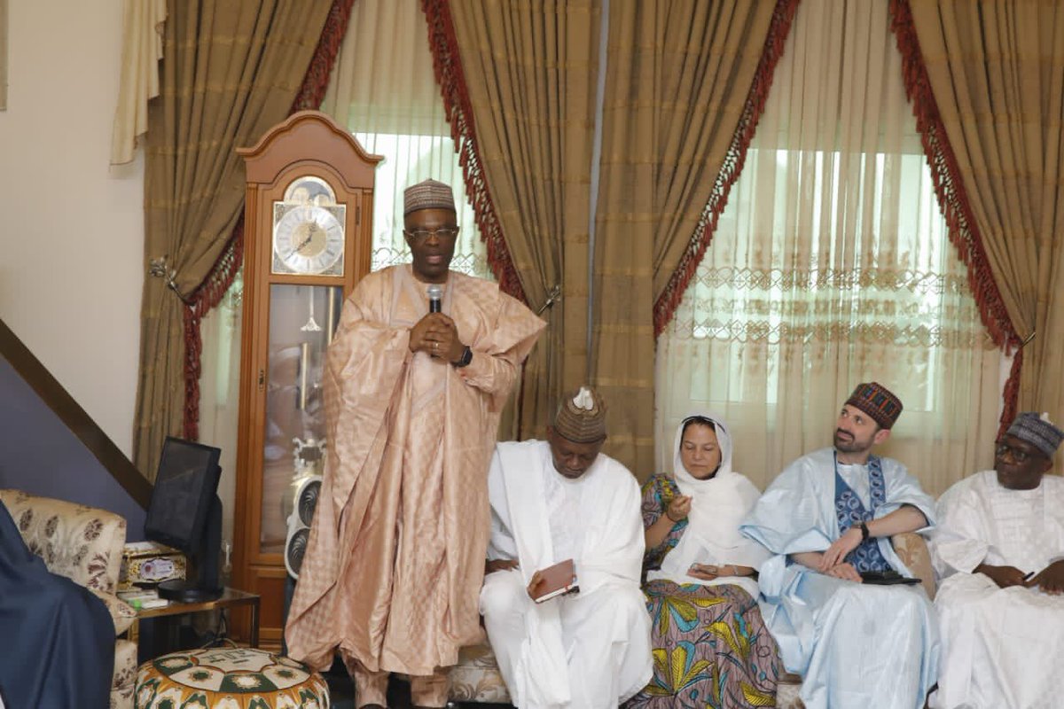 W. Kazadi Mulombo tweet media