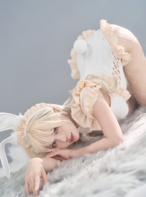 コスプレイヤーシスルのTwitter画像9