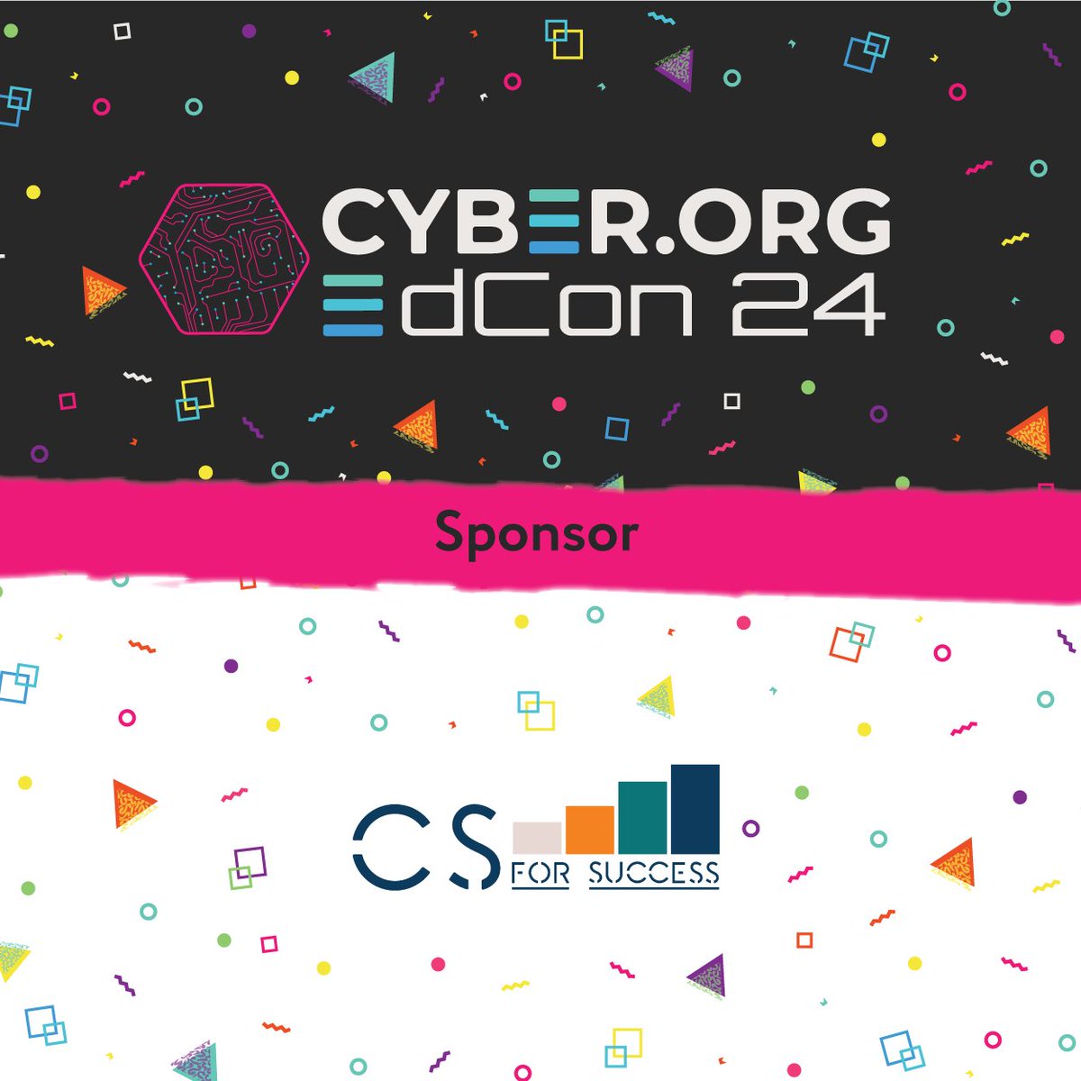 CYBER.ORG tweet media