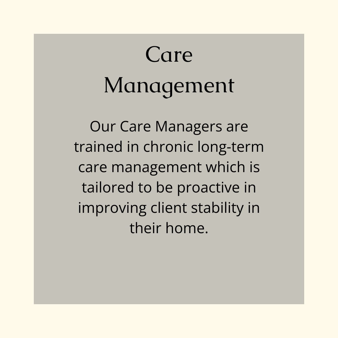 Swipe to learn more about our main Contracted Care Management services! ➡

Visit our website for additional information: loom.ly/0HHnatE

#CareManagement #ContractedCare #SeniorCare