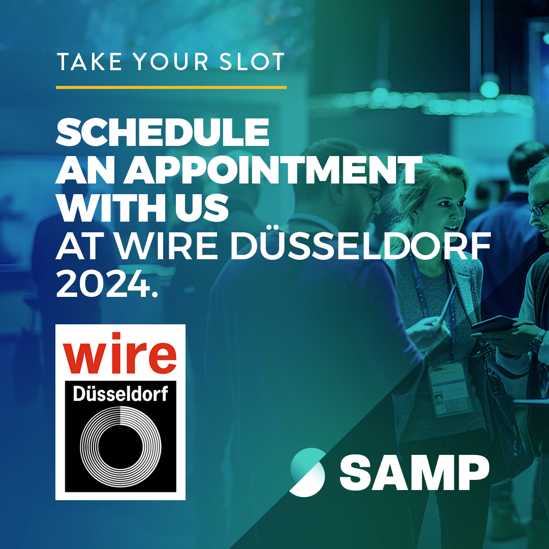 SAMP Group tweet media