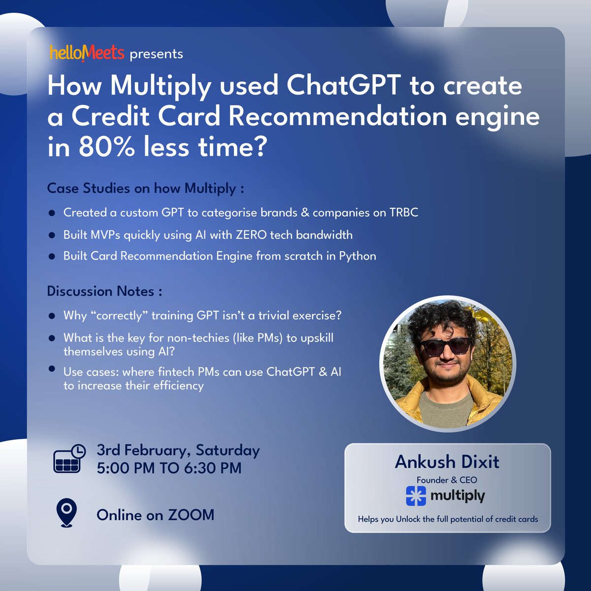 HelloMeets tweet media