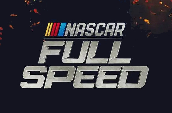 NASSCARSpeed tweet picture