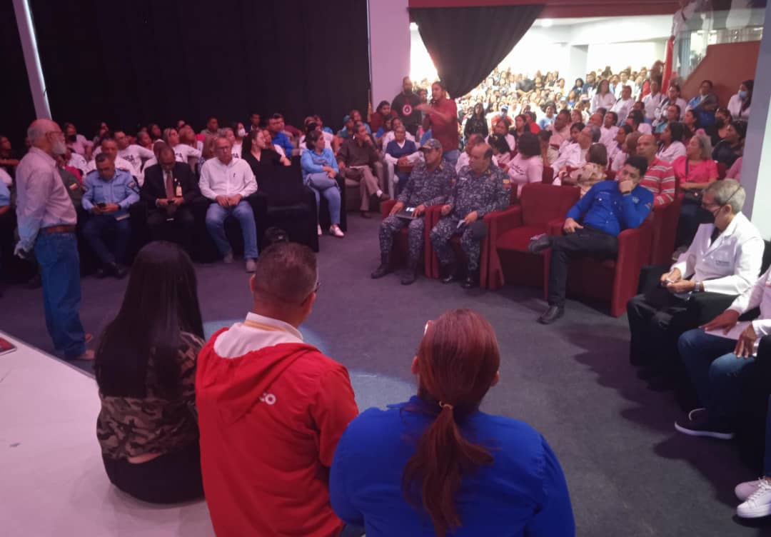 MPPSalud tweet media