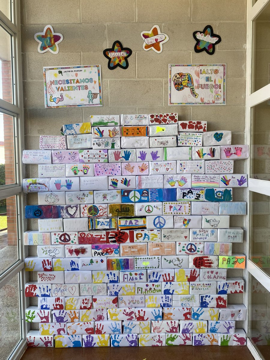 CEIP San Antonio tweet media