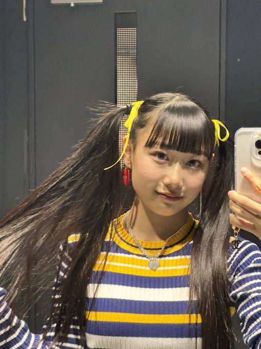 Twitterのコスプレ画像2