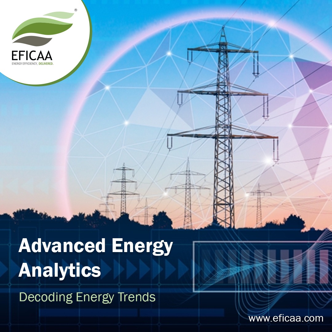 Uncover energy consumption patterns with our advanced analytics. Insights for a smarter future. 🔍📊💻

#EnergyAnalytics #DataInsights #EficaaInnovates #EficaaEnSmart #SmartEnergy #energymanagement #efficientsolutions #smartgrid #payments #efficiency #innovative #smartsolutions