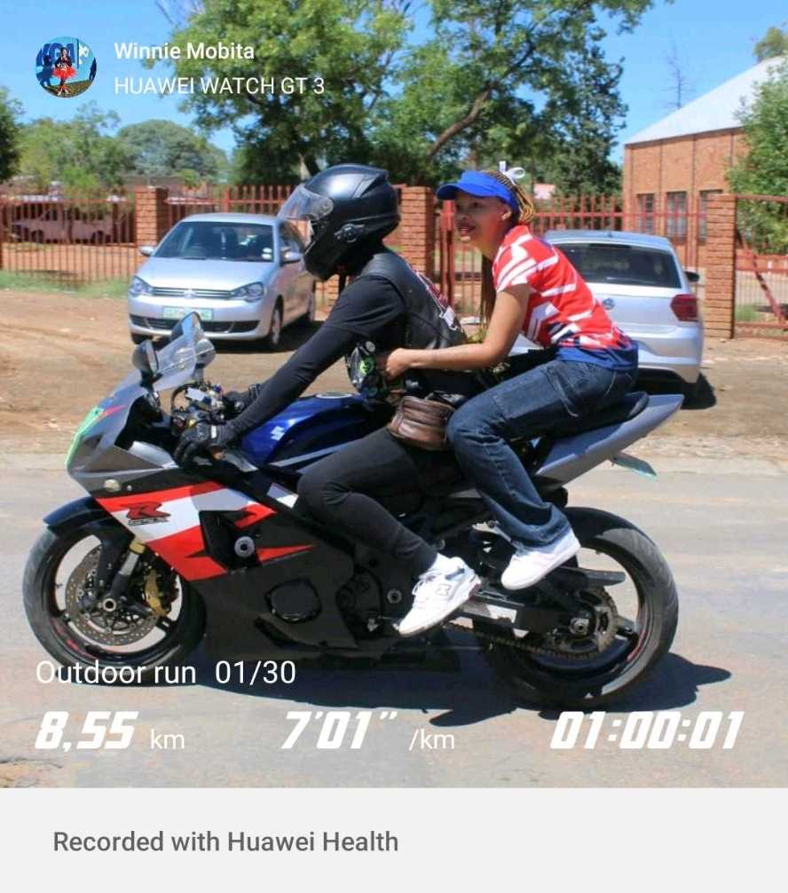 *Mrs Mobita* 🧚‍♀️ tweet media