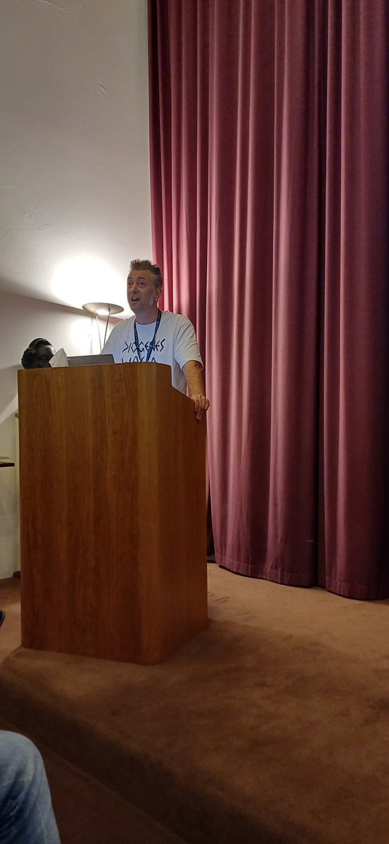 Classics for All North tweet media