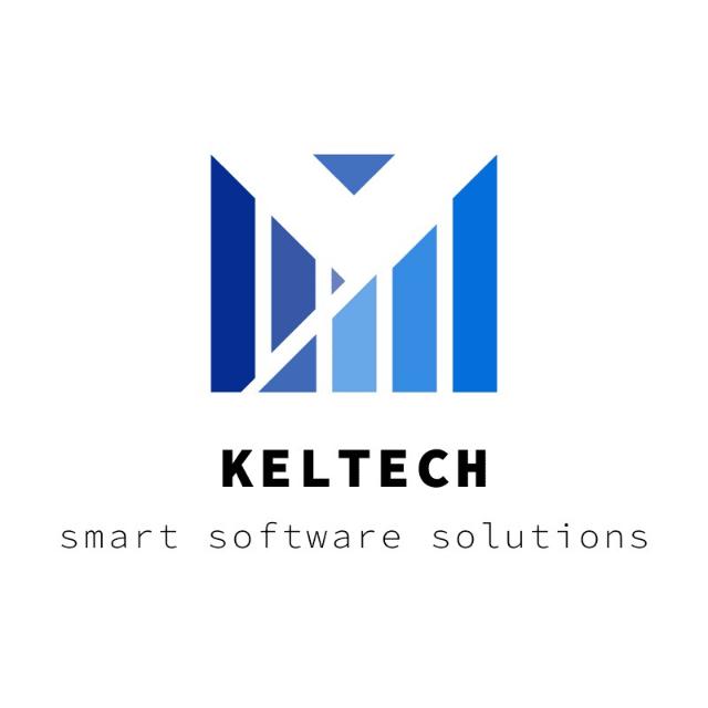 KeltecSolutions's tweet image. #NewProfilePic