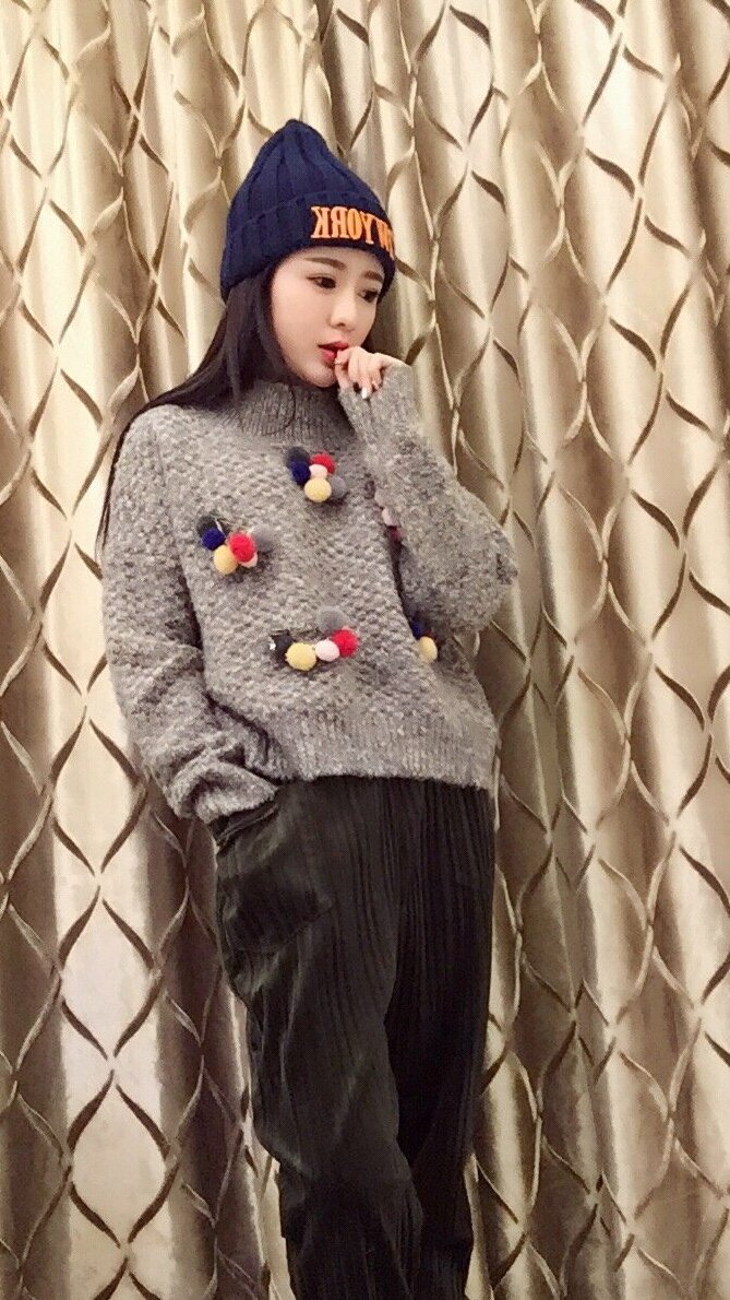 Lily Lee tweet media
