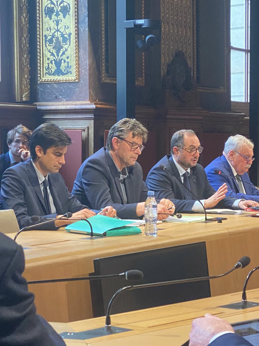 Elisabeth Doineau tweet media