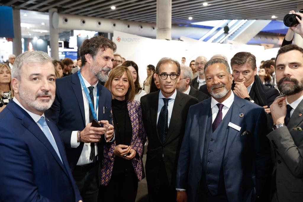 Barcelona Activa tweet media