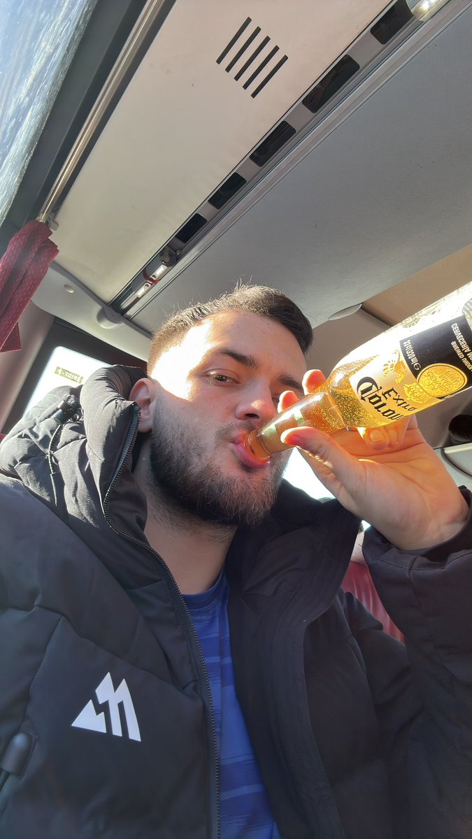 Harry Hesketh tweet media