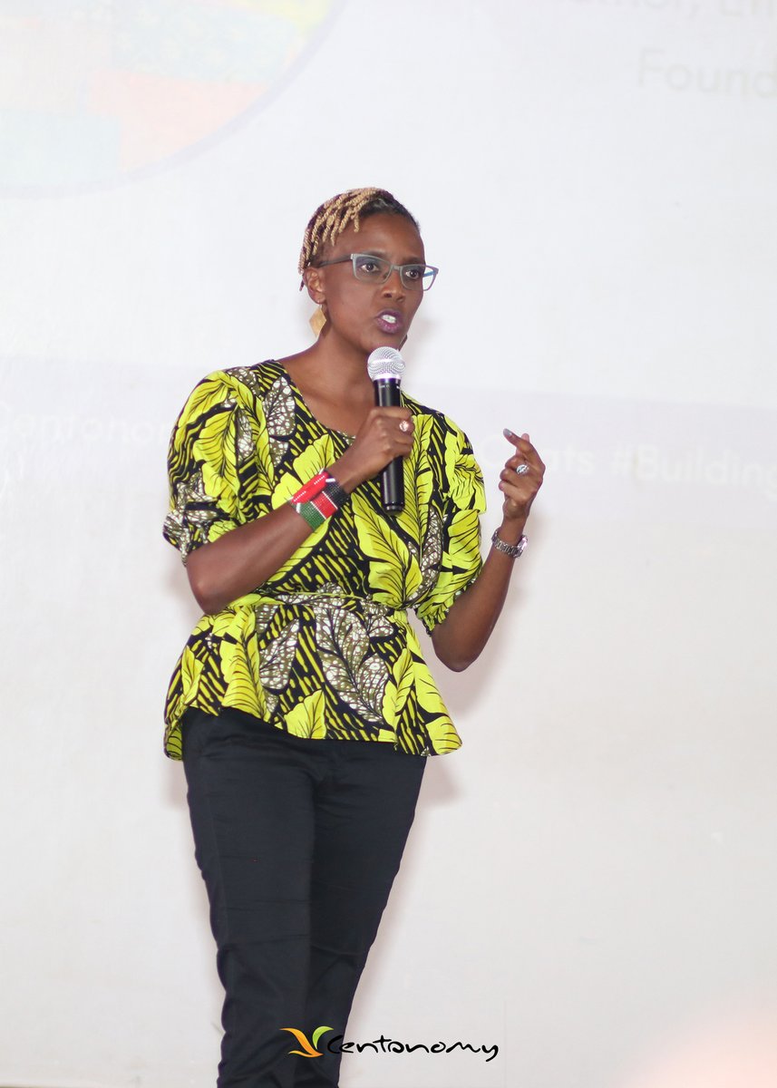 cekenduati's tweet image. Financially speaking, if you were to correct one money mistake you made in the past, what was it and what would you do differently?

#MakingCents #WealthCreation #Centonomy