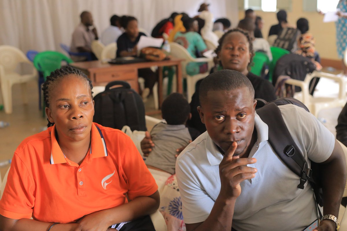 mpc_ug's tweet photo. Teachers are the most crucial factor in improving student achievement. Their influence extends beyond academic fields, as they not only educate but also serve as sources of motivation and inspiration. It is essential to provide teachers with the necessary resources .#SheLeads https://t.co/1s0fLHswfb