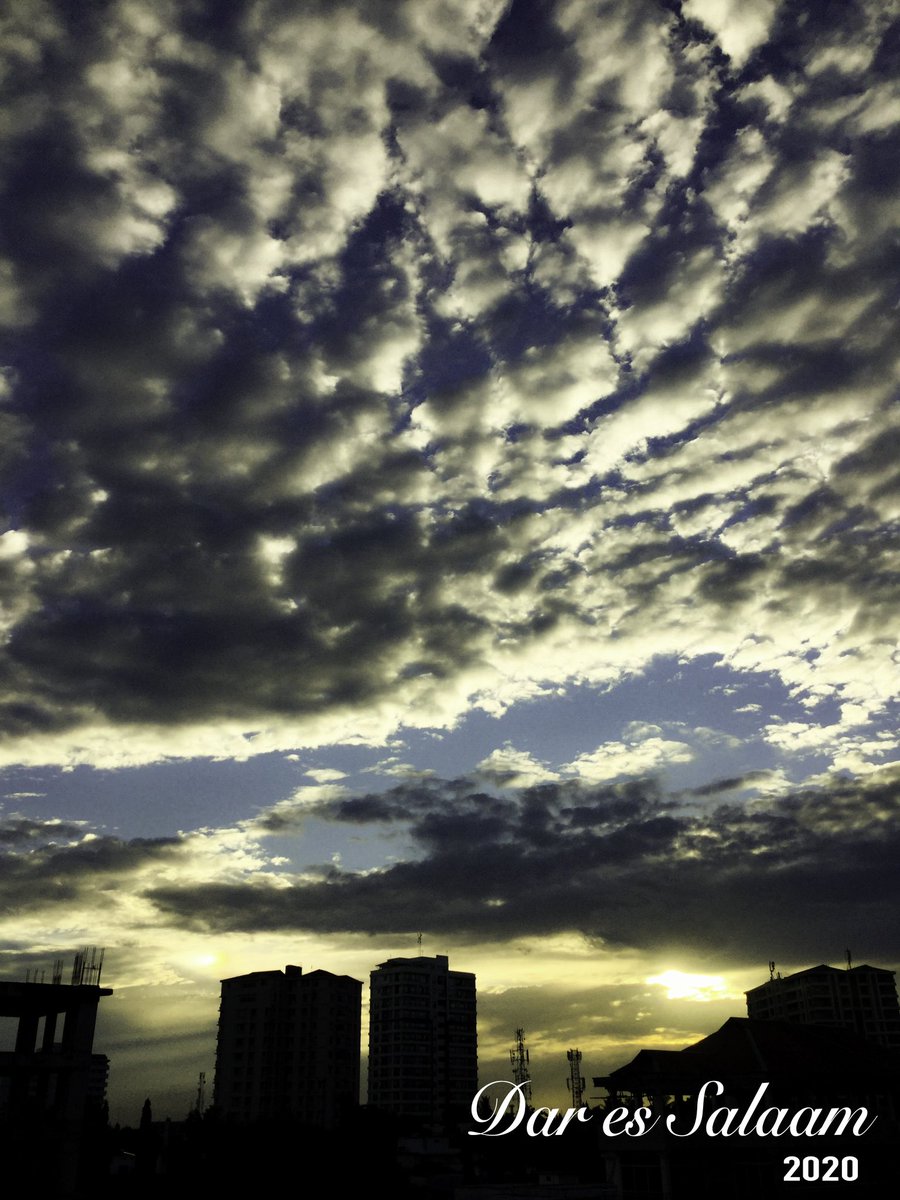 biggy52's tweet photo. Taken with iPhone 11 Pro Max
12 MP / f2.2 / 1SO 25 / 1/5000s
#photography #nationalgeographic #landscapephotography #daressalaam #tanzania #cloudsphotography #sunset #sunsetphotography https://t.co/ESpOY1Zgjk