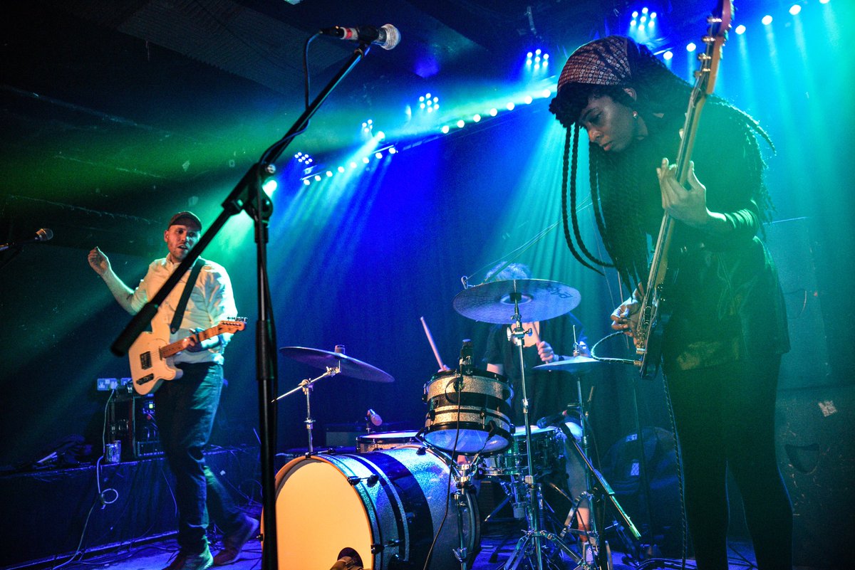 Witching Waves tweet media