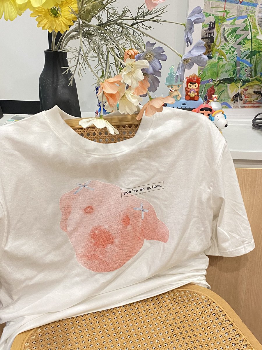 kkingtothekong's tweet photo. แอบฉะปอยเสื้อ นุดก่ตั้งใจทำก่ตั้งใจออกแบบสุบๆ มีโบว์ y2k วายทูใจ🎀🫶🏻 ถ้าพิ้ๆเอนดูวช่วยอุดหนุนคองก่จะขอบคุง🐶🤍 https://t.co/dVBAQHGJ7w