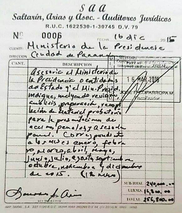 Dario Montes tweet media