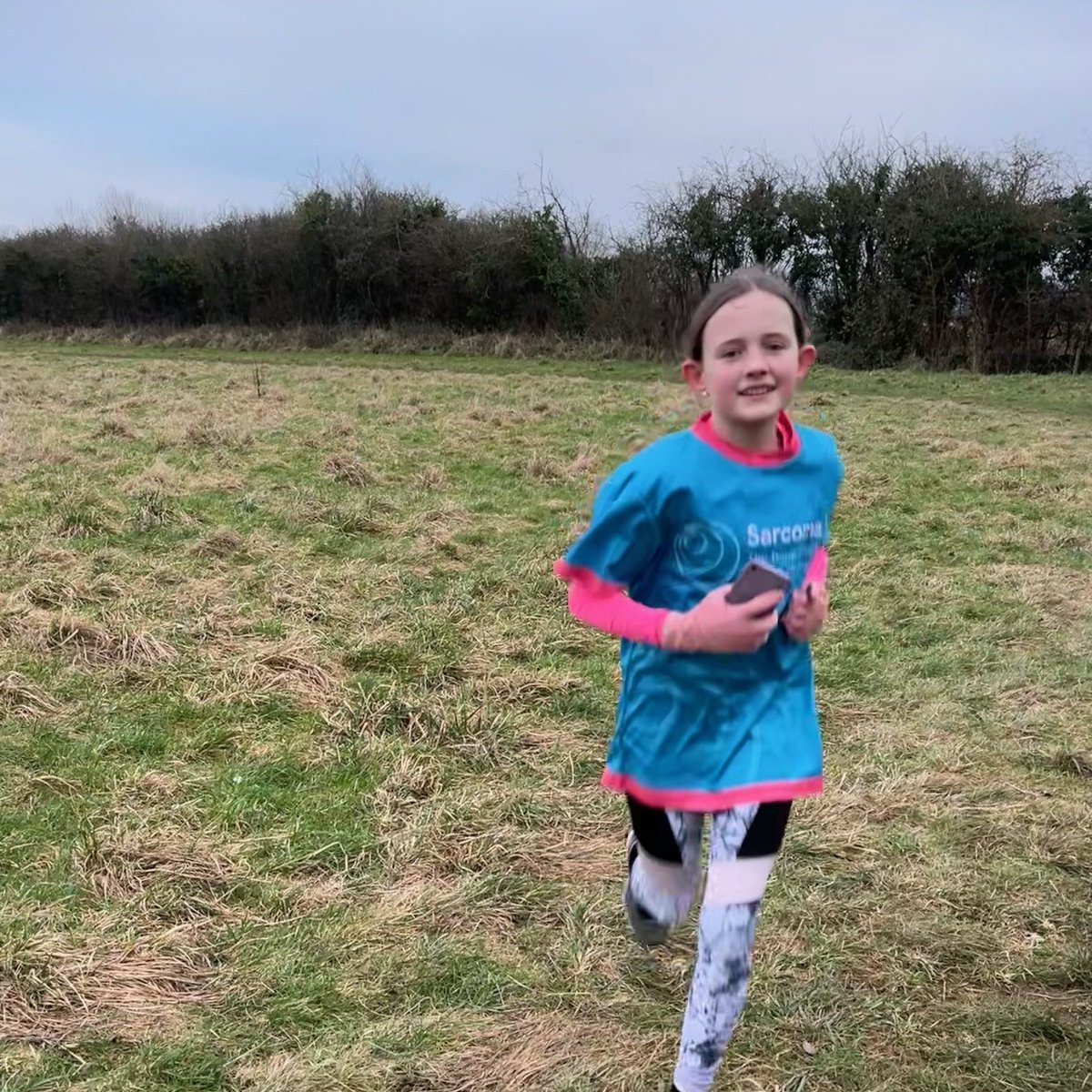 Sarcoma UK tweet media