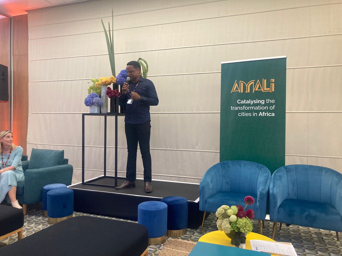 Wanjira Mathai tweet media