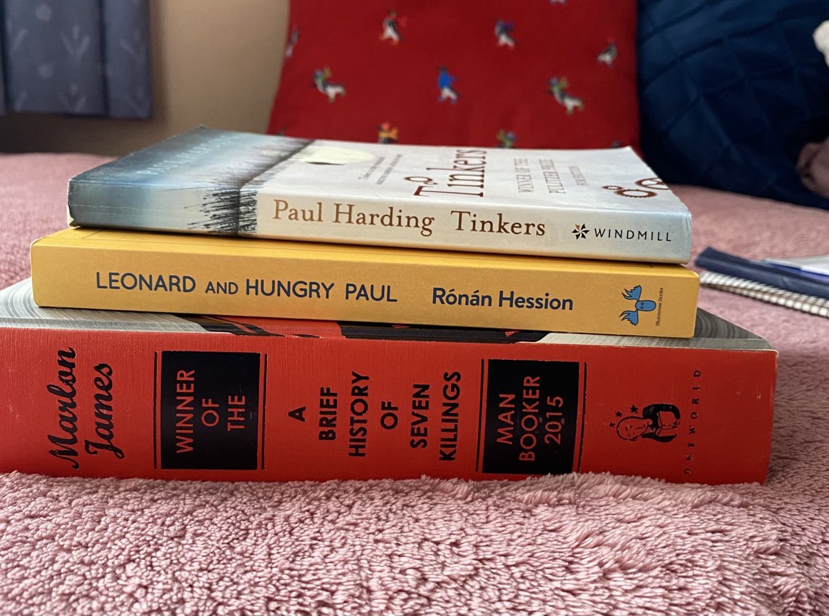 mwea_g's tweet photo. Ah, ⁦@chaptersbooks⁩ , making my Tuesday! 😍 This means I’ve to cancel all plans and spend the afternoon reading, yeah? Them’s the rules? Right?? https://t.co/LmkgF1SVXw
