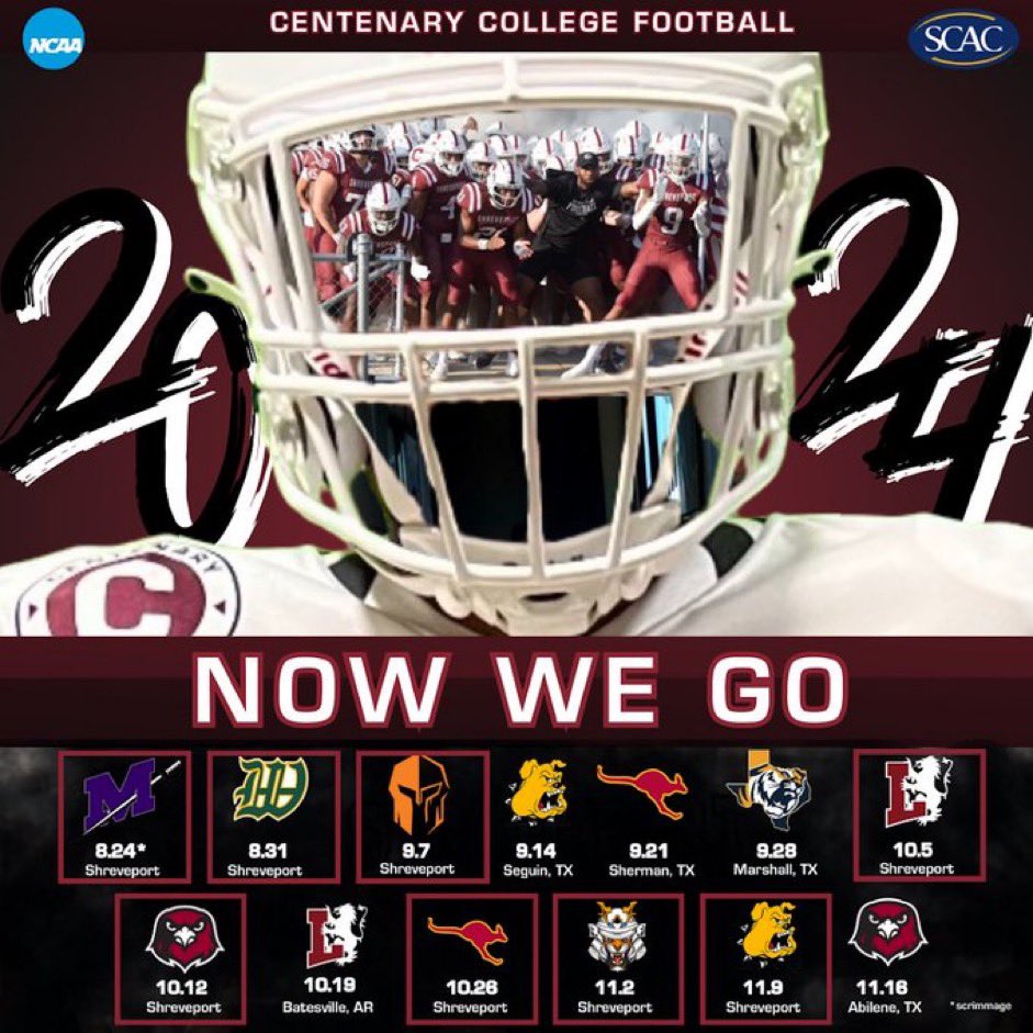Green Oaks Giants Football (@go_giants_fb) on Twitter photo Big thanks to Coach Dawson of Centenary College stopping by to check on his recruits. Its serious when the HC stop by. 💪🏾🙏🏾 Definitely a big deal what their building off Kings Hwy.💚💛🏈 #SeniorGiants #BelieveintheG #LevelUp <a href="/d1Marshall_/">Delarrious Marshall</a> <a href="/BIGK3V0/">Keven Richardson Jr</a> <a href="/CoachWudtee/">Keondre Wudtee</a> <a href="/Gents_Football/">Centenary Football</a> Big thanks to Coach Dawson of Centenary College stopping by to check on his recruits. Its serious when the HC stop by. 💪🏾🙏🏾 Definitely a big deal what their building off Kings Hwy.💚💛🏈 #SeniorGiants #BelieveintheG #LevelUp <a href="/d1Marshall_/">Delarrious Marshall</a> <a href="/BIGK3V0/">Keven Richardson Jr</a> <a href="/CoachWudtee/">Keondre Wudtee</a> <a href="/Gents_Football/">Centenary Football</a>