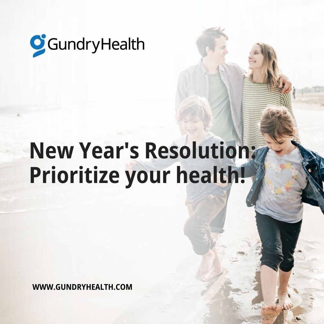 gundryhealth's tweet image. New Year&apos;s Resolution: Prioritize your health! Gundry Health offers ongoing clinical care and telehealth solutions for a proactive approach. #HealthResolution #GundryCare

gundryhealth.com/personalized-t…