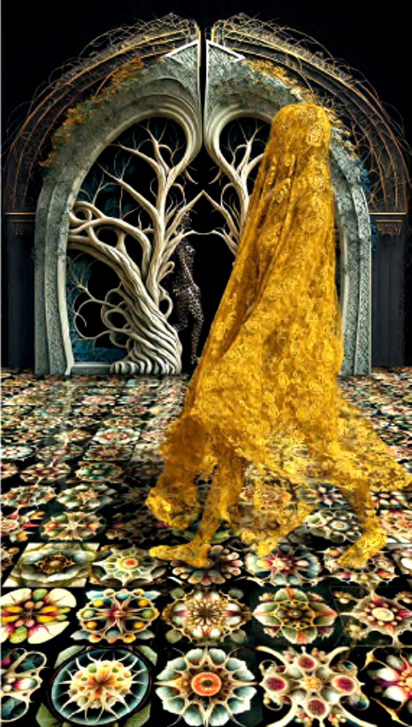 Exposición de Marina Núñez en el Museo Lázaro Galdiano, Madrid. Ver mi artículo «Marina Núñez: Abre bien tus ojos», en el blog CUERPO Y TIEMPO, josejimenezcuerpoytiempo.blogspot.com