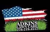 abe_wells's tweet photo. Thank you to Adkins Lawn Care for being tonight’s game ball sponsor!   🏀 https://t.co/AIWdZY2OxU