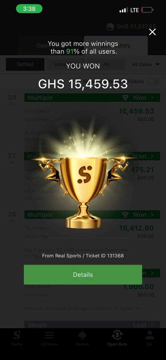 For all your account management and correct score deals, click on the link to chat with me!
Business only! Don't come into my DM asking for HELP!! I will block you!
wa.me/message/KM62ZU…